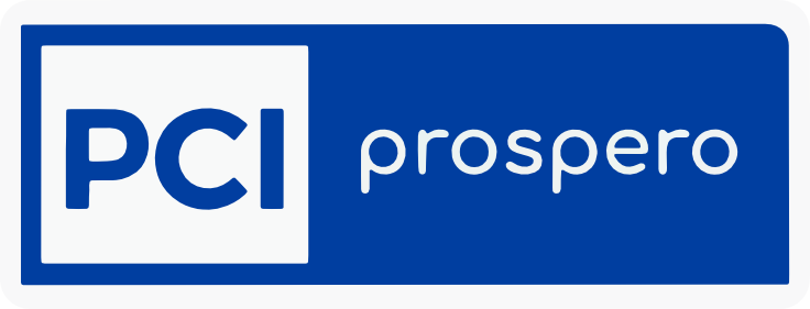 PCI prospero